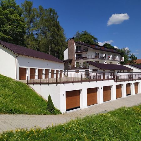 Appartamento Apratman Julie - Bavorska Ruda Bayerisch Eisenstein Esterno foto