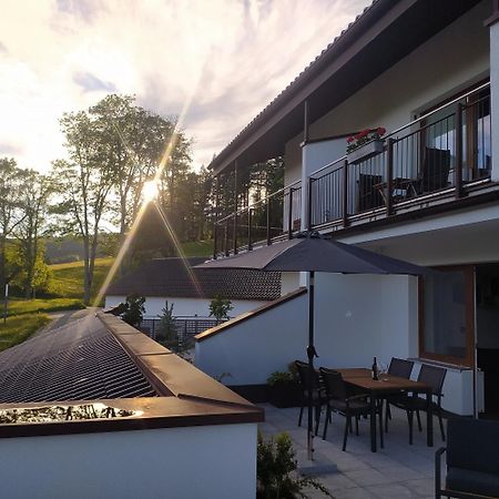 Appartamento Apratman Julie - Bavorska Ruda Bayerisch Eisenstein Esterno foto