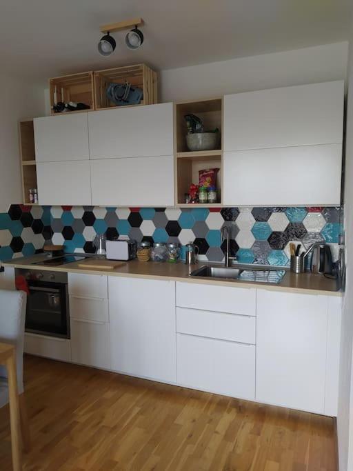 Appartamento Apratman Julie - Bavorska Ruda Bayerisch Eisenstein Esterno foto