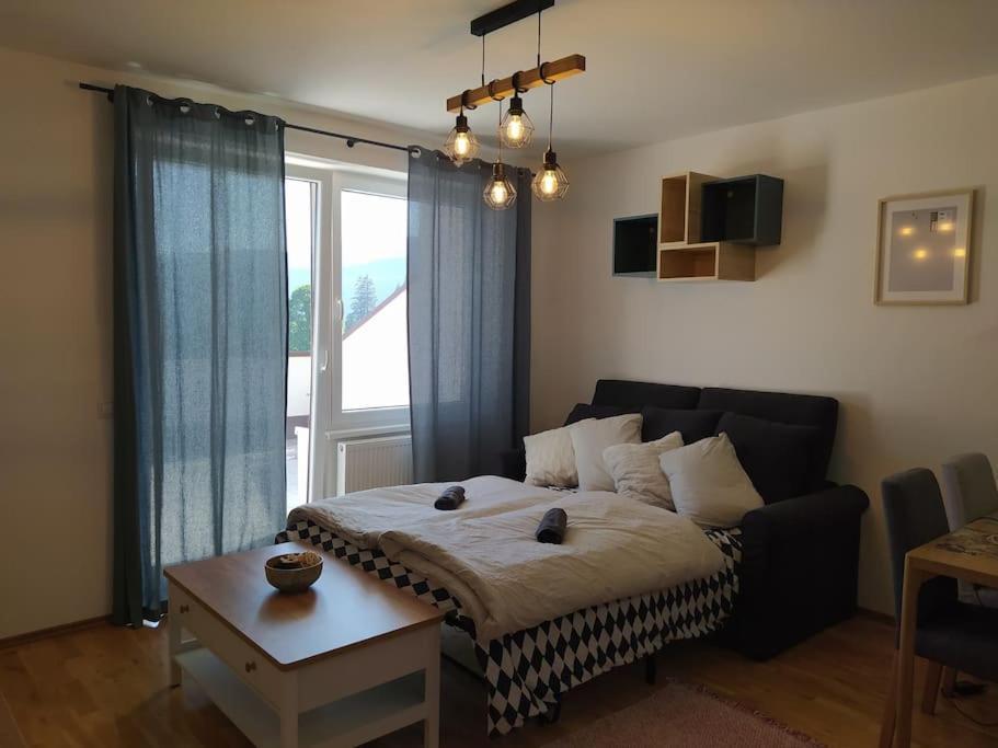 Appartamento Apratman Julie - Bavorska Ruda Bayerisch Eisenstein Esterno foto