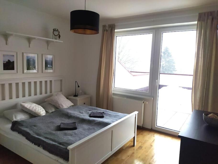 Appartamento Apratman Julie - Bavorska Ruda Bayerisch Eisenstein Esterno foto