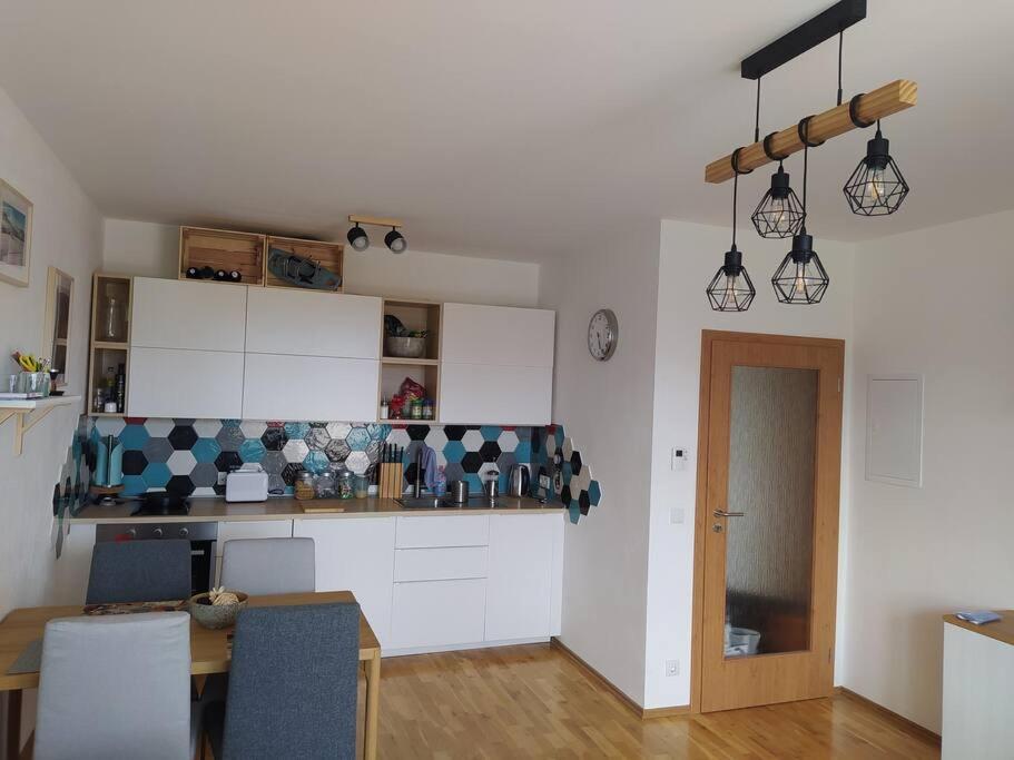 Appartamento Apratman Julie - Bavorska Ruda Bayerisch Eisenstein Esterno foto