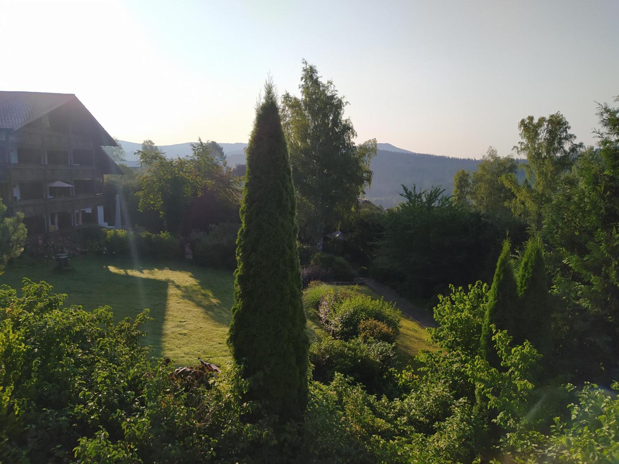Appartamento Apratman Julie - Bavorska Ruda Bayerisch Eisenstein Esterno foto