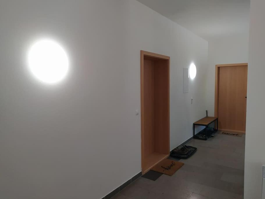 Appartamento Apratman Julie - Bavorska Ruda Bayerisch Eisenstein Esterno foto
