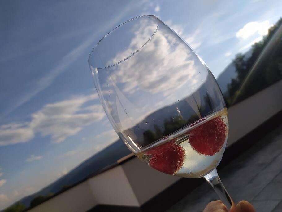 Appartamento Apratman Julie - Bavorska Ruda Bayerisch Eisenstein Esterno foto