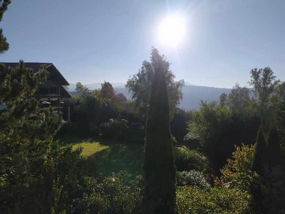 Appartamento Apratman Julie - Bavorska Ruda Bayerisch Eisenstein Esterno foto