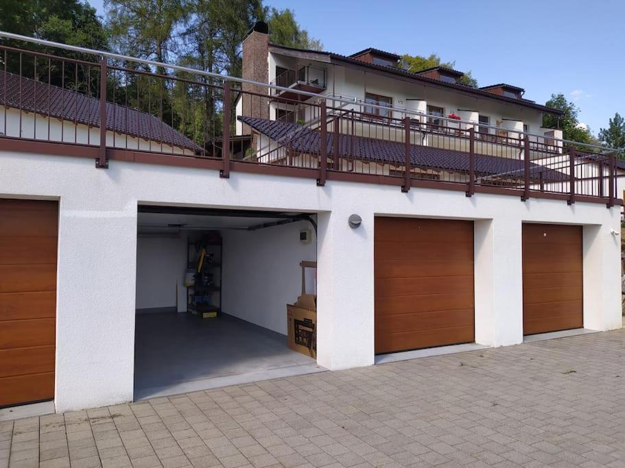 Appartamento Apratman Julie - Bavorska Ruda Bayerisch Eisenstein Esterno foto