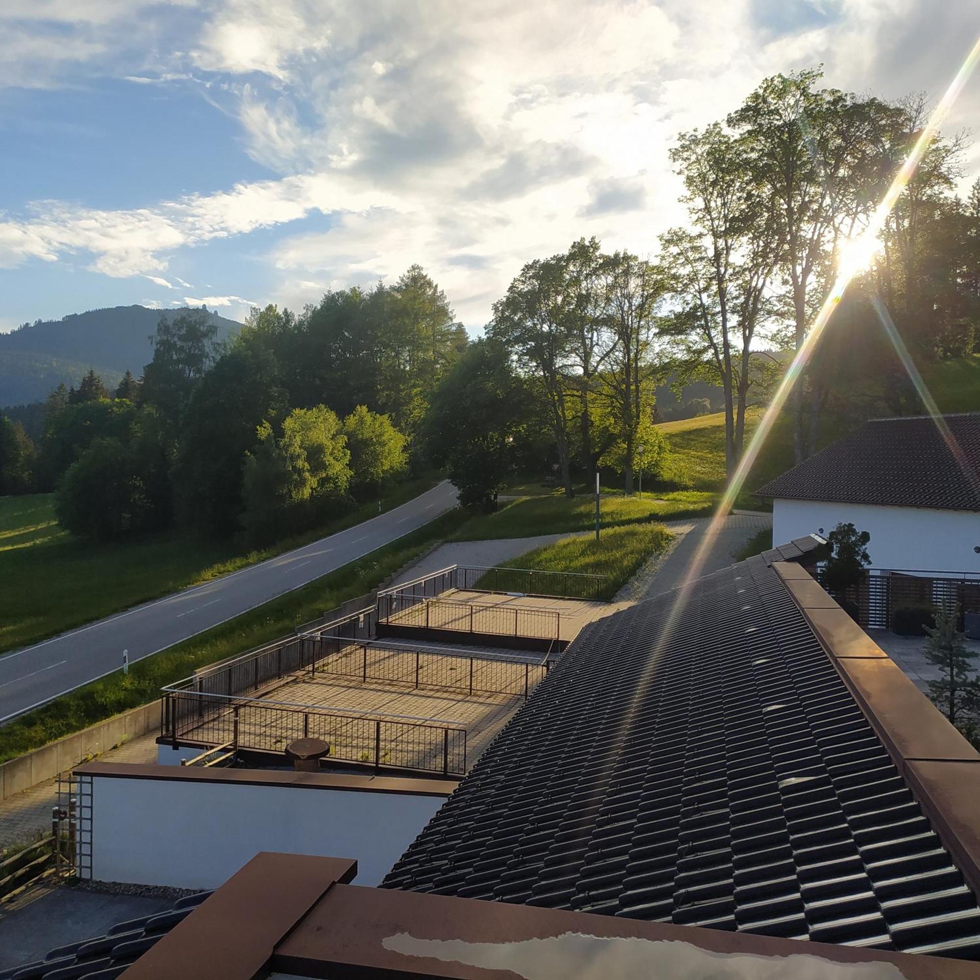 Appartamento Apratman Julie - Bavorska Ruda Bayerisch Eisenstein Esterno foto