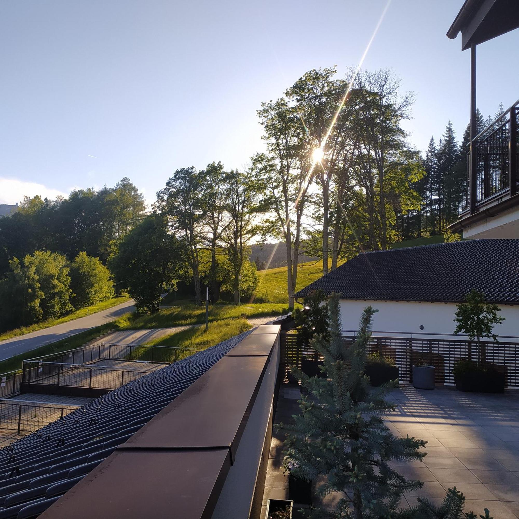 Appartamento Apratman Julie - Bavorska Ruda Bayerisch Eisenstein Esterno foto